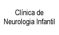 Logo Clínica de Neurologia Infantil em Rio Branco