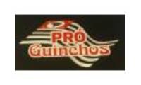 Logo Pro Guinchos 24 Horas em Paulicéia