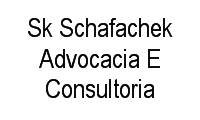 Logo Sk Schafachek Advocacia E Consultoria em Batel