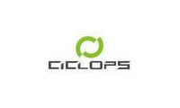 Logo Ciclops Racks