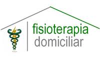 Logo Fisioterapia Domiciliar