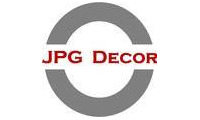 Logo JPG Decor em Centro