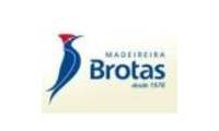 Logo de Madeireira Brotas em Pernambués
