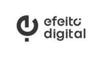 Logo Efeito Digital em Asa Norte