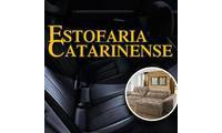 Logo Estofaria Catarinense em Centro