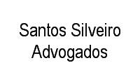 Logo Santos Silveiro Advogados em Cachoeira