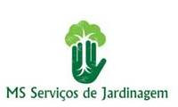 Logo MS Serviços de Jardinagem em Vila Neusa