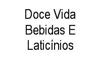 Logo de Doce Vida Bebidas E Laticínios em Centro