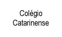 Logo Colégio Catarinense em Centro