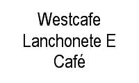 Logo Westcafe Lanchonete E Café