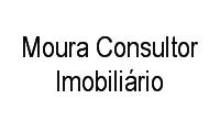 Logo Moura Consultor Imobiliário