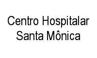 Logo Centro Hospitalar Santa Mônica