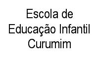 Logo Escola de Educação Infantil Curumim em Cidade Baixa