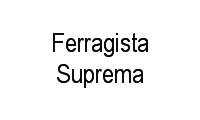 Logo Ferragista Suprema