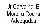Logo Jr Carvalhal E Moreira Rocha Advogados em Santana