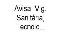 Logo de Avisa- Vig. Sanitária, Tecnologia E Meio Ambiente em Jardim Paulista