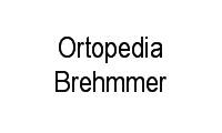 Logo Ortopedia Brehmmer em Sampaio