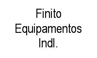 Logo Finito Equipamentos Indl. em Santo Antônio