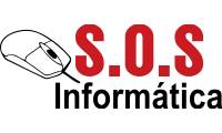 Logo S.O.S Informática