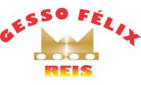 Logo Gesso Félix & Rei do Gesso Comércio Ltda. em Centro