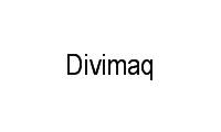 Logo Divimaq em Centro
