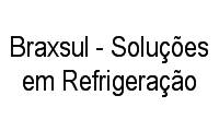 Logo Braxsul - Soluções em Refrigeração em Vera Cruz