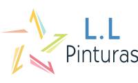 Logo de L.L Pinturas Facial em Village Santa Rita