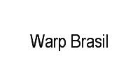 Logo Warp Brasil Ltda