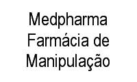 Logo Medpharma Farmácia de Manipulação em Indianópolis