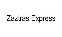 Logo Zaztras Express em Cavalhada