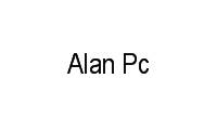 Logo Alan Pc em Parque Aldeia