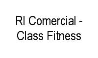 Logo Rl Comercial - Class Fitness
