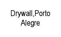 Logo Drywall,Porto Alegre em Cecília