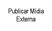 Logo Publicar Mídia Externa em Umarizal