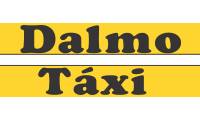Logo Dalmo Táxi