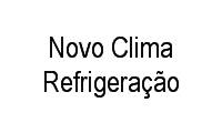Fotos de Novo Clima Refrigeração em Tabuleiro do Martins