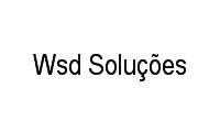 Logo Wsd Soluções em Vila Palmeira