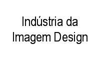 Logo Indústria da Imagem Design em Floresta