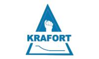 Logo Krafort em Sarandi