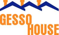 Logo Gessohouse em Colônia Terra Nova