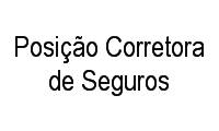 Logo Posição Corretora de Seguros em Vila Boa Sorte