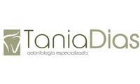 Logo Dra. Tânia Dias
