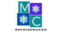 Logo MC Refrigeração