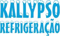 Logo Kallypso Refrigeração em Várzea