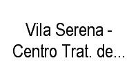 Logo Vila Serena - Centro Trat. de Dependência Química em Centro