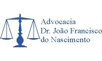 Logo Advocacia Dr. João Francisco do Nascimento em Setor dos Funcionários