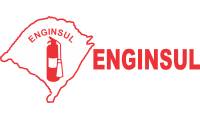 Logo Enginsul Comércio de Extintores em Sarandi