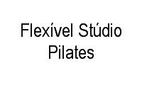 Logo Flexível Stúdio Pilates em Jardim Guanabara