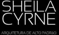 Logo Sheila Cyrne Arquitetura em São Mateus