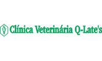 Logo Clínica Veterinária Q-Late'S